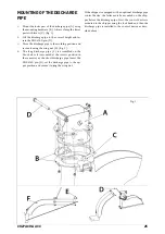 Preview for 25 page of Farmi Forest CH27 ACC Operation, Maintenance And Spare Parts Manual