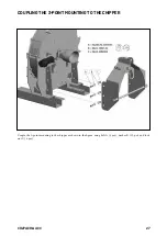 Preview for 27 page of Farmi Forest CH27 ACC Operation, Maintenance And Spare Parts Manual