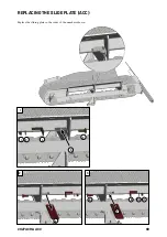 Preview for 69 page of Farmi Forest CH27 ACC Operation, Maintenance And Spare Parts Manual