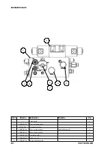 Preview for 82 page of Farmi Forest CH27 ACC Operation, Maintenance And Spare Parts Manual