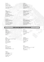 Preview for 126 page of Farmi Forest CH27 ACC Operation, Maintenance And Spare Parts Manual