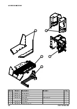 Preview for 96 page of Farmi Forest CH27 ACR Operation, Maintenance And Spare Parts Manual