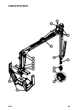 Предварительный просмотр 29 страницы Farmi Forest CR47 Operation, Maintenance And Spare Parts Manual