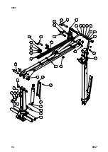 Предварительный просмотр 34 страницы Farmi Forest CR47 Operation, Maintenance And Spare Parts Manual