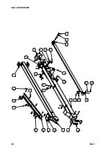 Предварительный просмотр 38 страницы Farmi Forest CR47 Operation, Maintenance And Spare Parts Manual