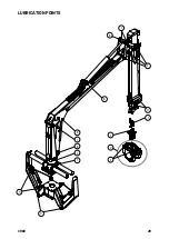 Предварительный просмотр 29 страницы Farmi Forest CR69 Operation, Maintenance And Spare Parts Manual