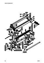 Предварительный просмотр 38 страницы Farmi Forest CR69 Operation, Maintenance And Spare Parts Manual