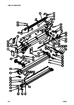 Предварительный просмотр 38 страницы Farmi Forest CR89 Operation, Maintenance And Spare Parts Manual