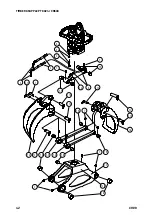 Предварительный просмотр 42 страницы Farmi Forest CR89 Operation, Maintenance And Spare Parts Manual