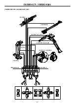 Предварительный просмотр 27 страницы Farmi Forest FARMI 4571 Operation, Maintenance And Spare Parts Manual