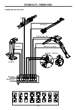 Предварительный просмотр 29 страницы Farmi Forest FARMI 4571 Operation, Maintenance And Spare Parts Manual