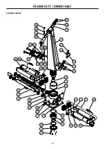 Предварительный просмотр 34 страницы Farmi Forest FARMI 4571 Operation, Maintenance And Spare Parts Manual