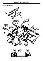 Предварительный просмотр 46 страницы Farmi Forest FARMI 4571 Operation, Maintenance And Spare Parts Manual