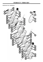 Предварительный просмотр 50 страницы Farmi Forest FARMI 4571 Operation, Maintenance And Spare Parts Manual
