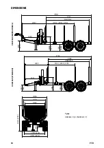 Предварительный просмотр 16 страницы Farmi Forest FT9 Operation, Maintenance And Spare Parts Manual