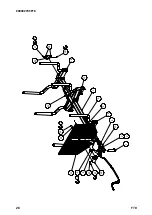 Предварительный просмотр 26 страницы Farmi Forest FT9 Operation, Maintenance And Spare Parts Manual