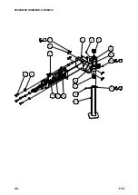 Предварительный просмотр 30 страницы Farmi Forest FT9 Operation, Maintenance And Spare Parts Manual