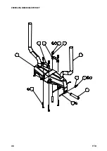 Предварительный просмотр 36 страницы Farmi Forest FT9 Operation, Maintenance And Spare Parts Manual