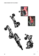 Предварительный просмотр 46 страницы Farmi Forest FT9 Operation, Maintenance And Spare Parts Manual