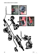 Предварительный просмотр 48 страницы Farmi Forest FT9 Operation, Maintenance And Spare Parts Manual