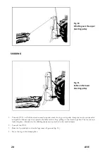 Preview for 24 page of Farmi Forest W35R Operation, Maintenance And Spare Parts Manual