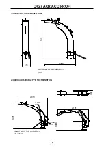 Preview for 18 page of Farmi BC3000 Operation, Maintenance And Spare Parts Manual