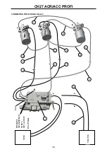 Preview for 38 page of Farmi BC3000 Operation, Maintenance And Spare Parts Manual