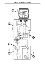 Preview for 74 page of Farmi BC3000 Operation, Maintenance And Spare Parts Manual