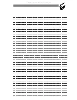 Preview for 47 page of Farmi Forest VARIO 101 Installation, Operating, Maintenance And Spares Manual