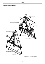 Preview for 14 page of Farmi JL501 Operation, Maintenance And Spare Parts Manual