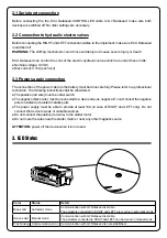 Preview for 3 page of Farmnavigator ECU Dataseed Installation Manual