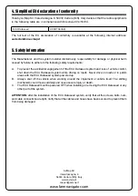 Preview for 4 page of Farmnavigator ECU Dataseed Installation Manual