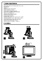 Предварительный просмотр 2 страницы Farmnavigator G7 Dataseed Installation Manual