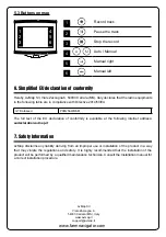 Предварительный просмотр 8 страницы Farmnavigator G7 Dataseed Installation Manual