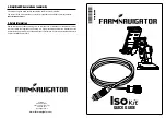 Farmnavigator Iso Kit Quick Manual preview