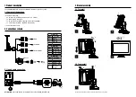 Preview for 2 page of Farmnavigator Iso Kit Quick Manual