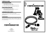 Farmnavigator ISO Kit Quick Manual preview