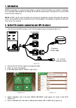 Preview for 2 page of Farmnavigator Turtle RTK Setup