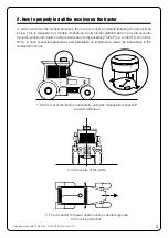 Предварительный просмотр 3 страницы Farmnavigator Turtle Smart Installation Manual