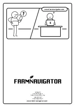 Предварительный просмотр 8 страницы Farmnavigator Turtle Smart Installation Manual