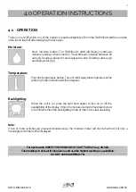 Preview for 4 page of FARMSCAN 2188 Operation Instructions Manual