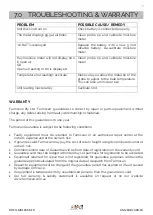 Preview for 7 page of FARMSCAN 2188 Operation Instructions Manual