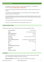 Preview for 2 page of FARMSCAN 30007000-7999 Manual