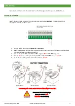 Preview for 4 page of FARMSCAN 30007000-7999 Manual