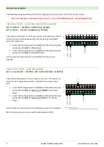 Preview for 5 page of FARMSCAN 30007000-7999 Manual