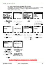 Preview for 12 page of FARMSCAN 30007000-7999 Manual