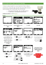 Preview for 13 page of FARMSCAN 30007000-7999 Manual