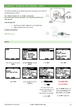 Preview for 14 page of FARMSCAN 30007000-7999 Manual