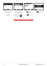 Preview for 15 page of FARMSCAN 30007000-7999 Manual