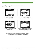 Preview for 16 page of FARMSCAN 30007000-7999 Manual